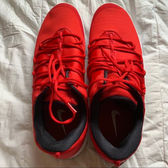 Nike hyperdunk x low basketball shoes mens 19 - Picture 5 of 6